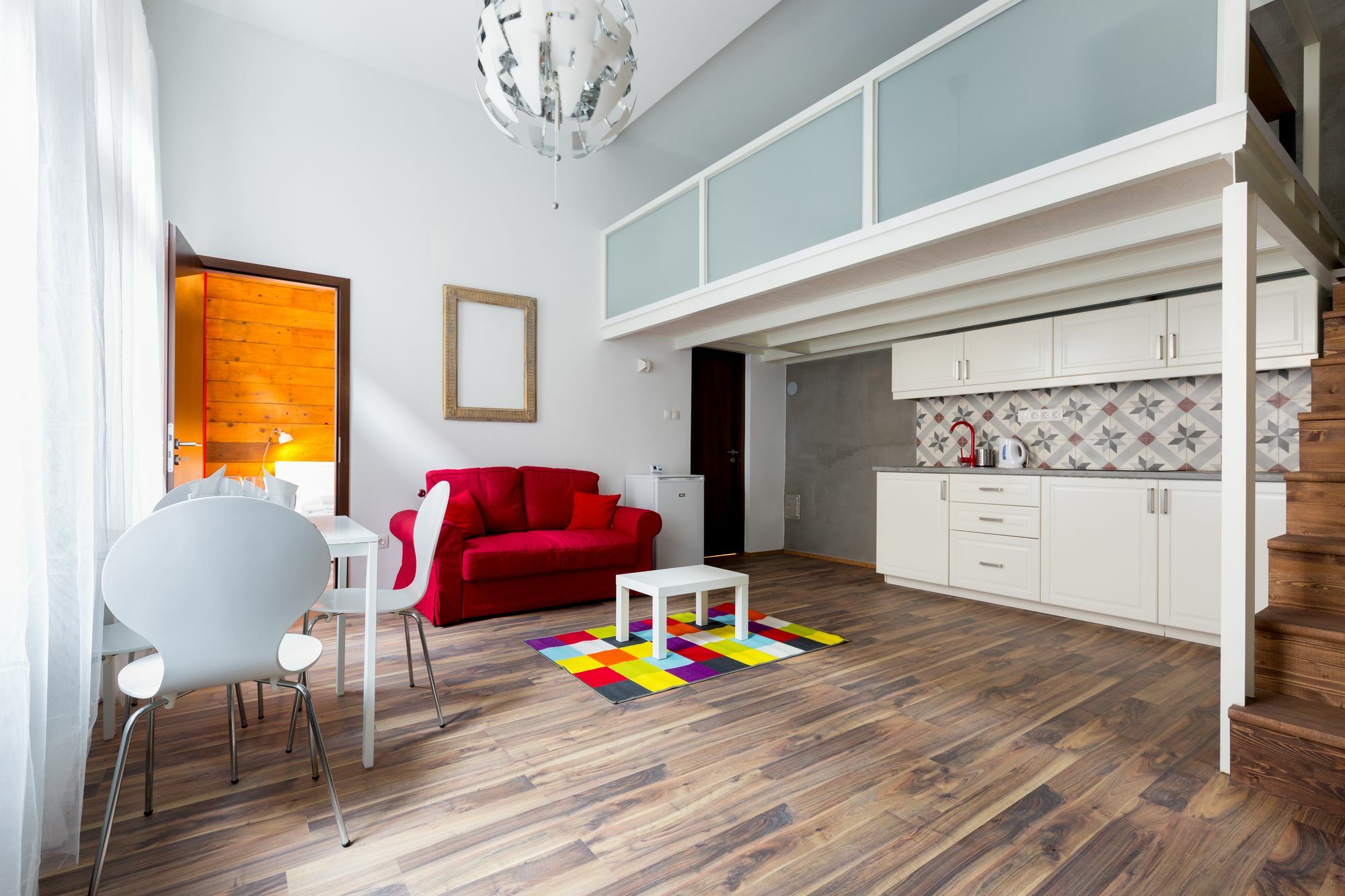 Bpm-Magic Apartments At The Centre Boedapest Buitenkant foto