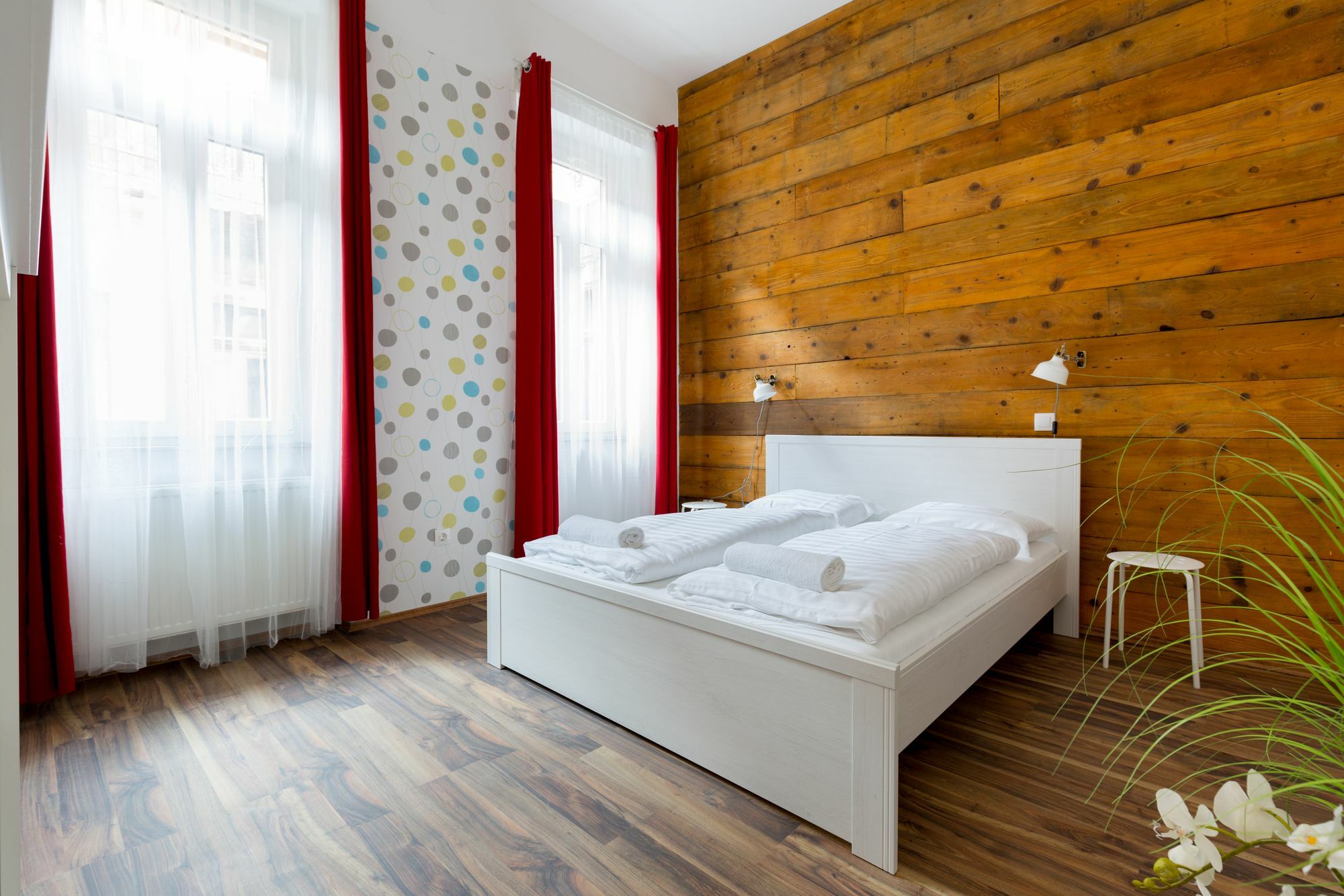 Bpm-Magic Apartments At The Centre Boedapest Buitenkant foto