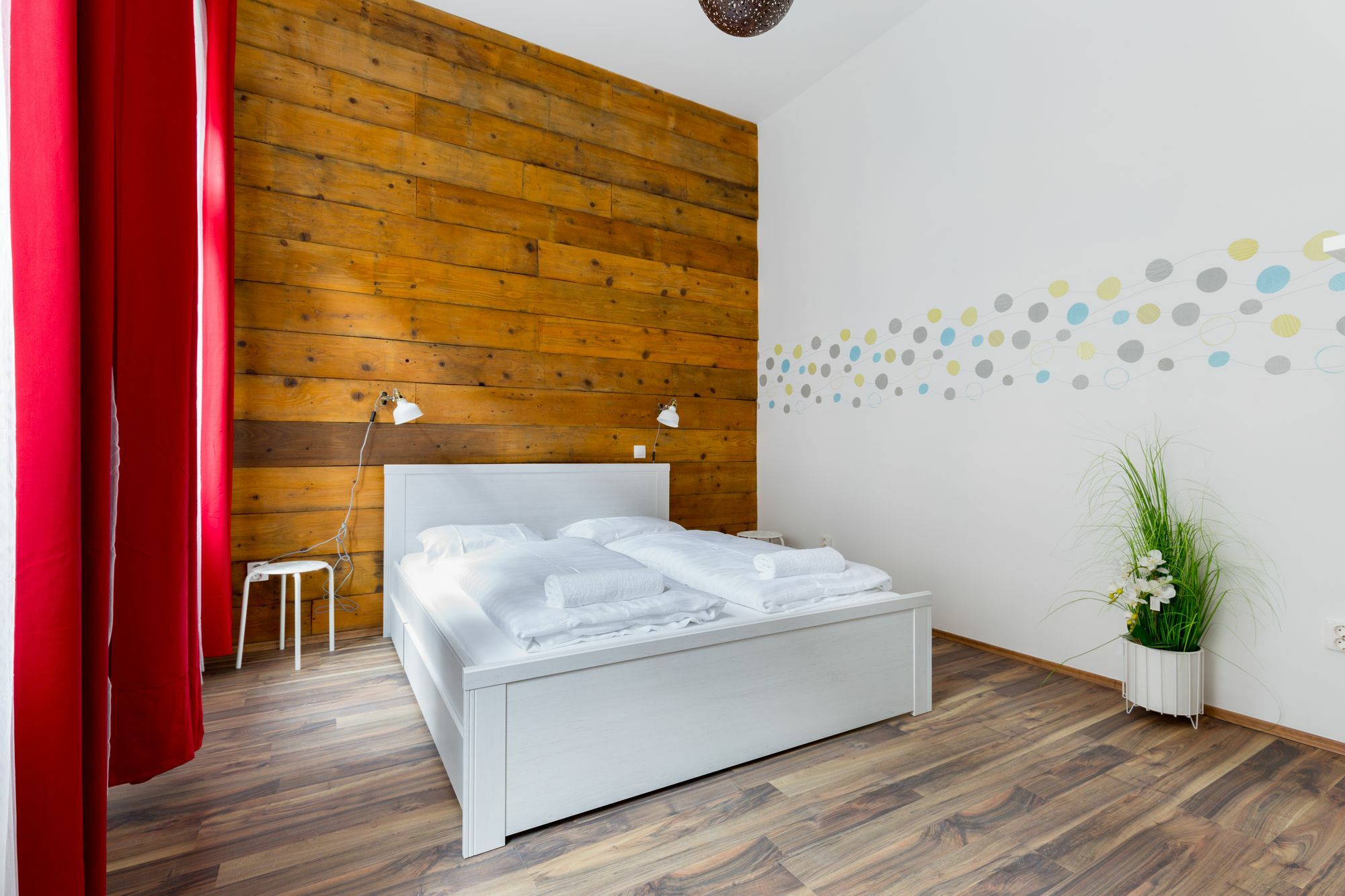 Bpm-Magic Apartments At The Centre Boedapest Buitenkant foto