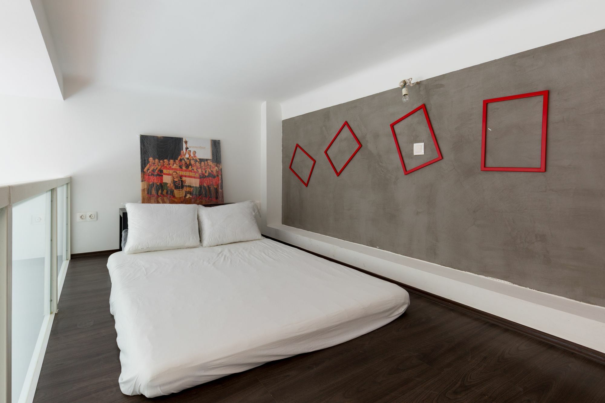 Bpm-Magic Apartments At The Centre Boedapest Buitenkant foto