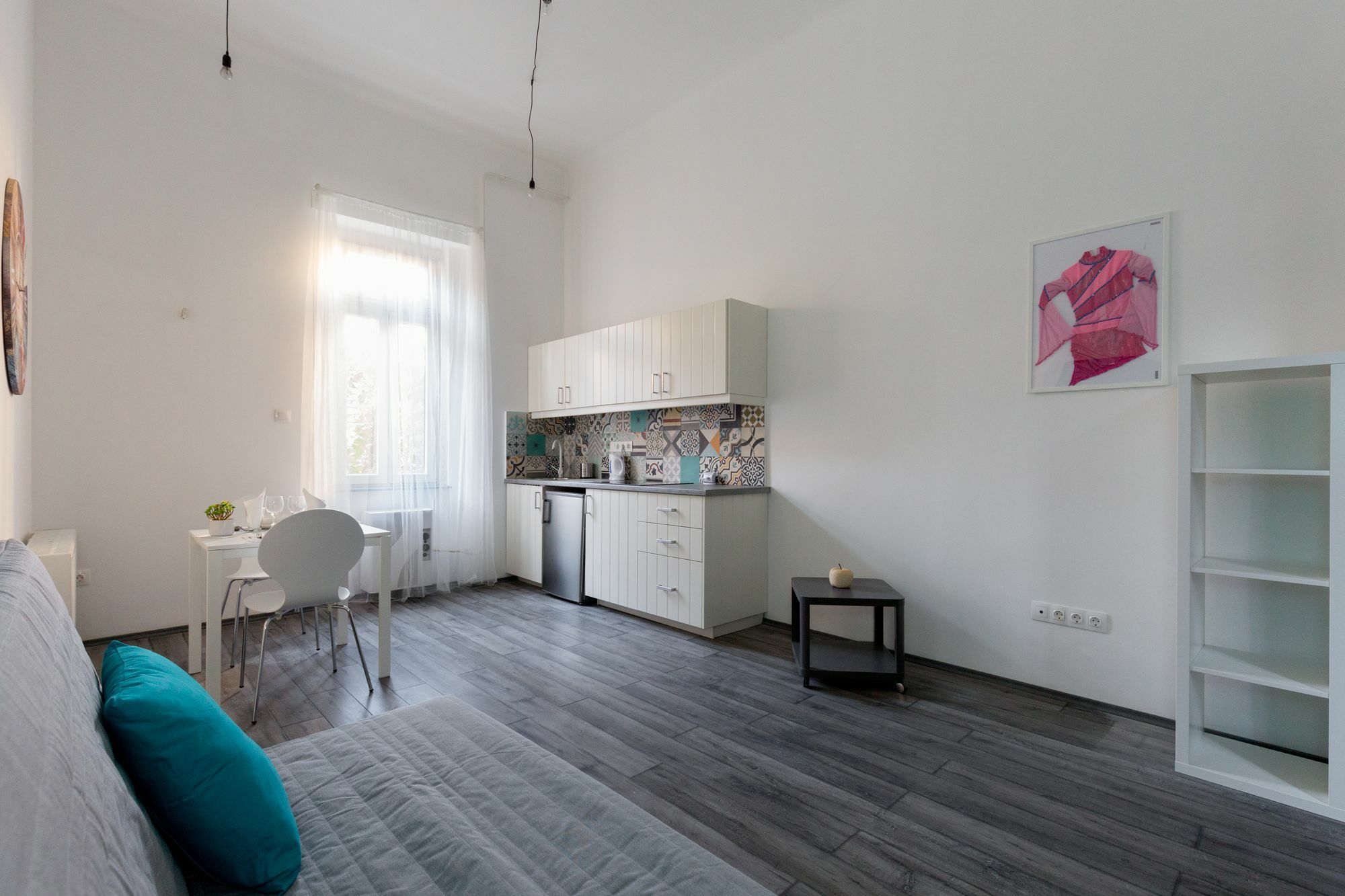 Bpm-Magic Apartments At The Centre Boedapest Buitenkant foto