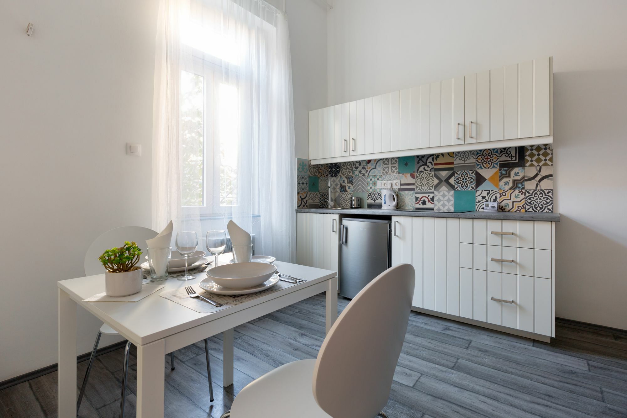 Bpm-Magic Apartments At The Centre Boedapest Buitenkant foto